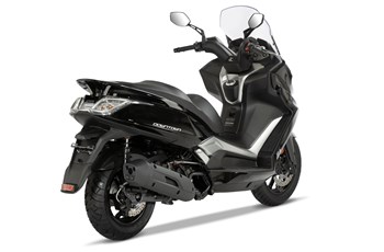 Kymco New Downtown 125i ABS 2025 - Bild 12
