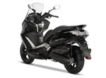 Kymco New Downtown 125i ABS