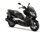 Kymco New Downtown 125i ABS