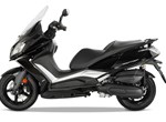 Kymco New Downtown 125i ABS