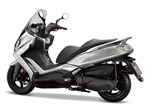 Kymco New Downtown 125i ABS