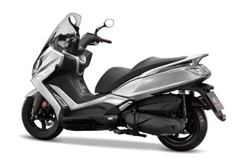 Kymco New Downtown 125i ABS 2025 - Bild 16