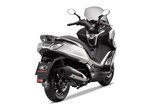 Kymco New Downtown 125i ABS