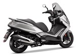 Kymco New Downtown 125i ABS