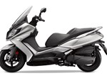 Kymco New Downtown 125i ABS