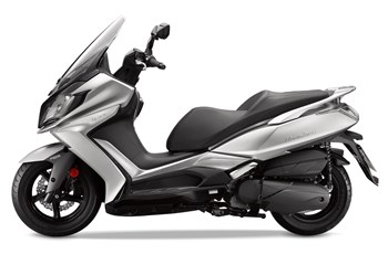 Kymco New Downtown 125i ABS 2025 - Bild 19