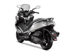 Kymco New Downtown 125i ABS