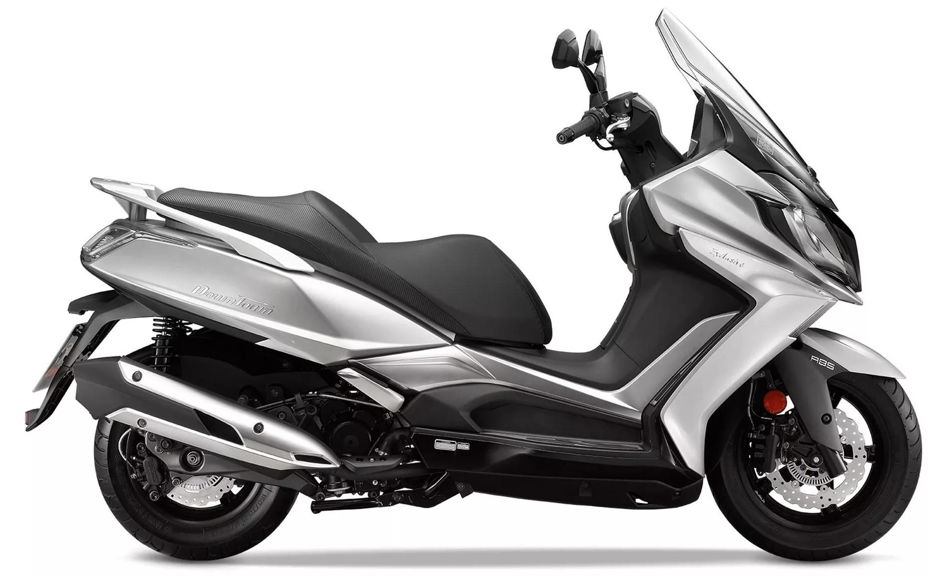 Kymco New Downtown 125i ABS 2025 Kymco New Downtown 125i ABS 2025