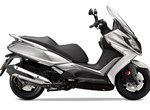 Kymco New Downtown 125i ABS