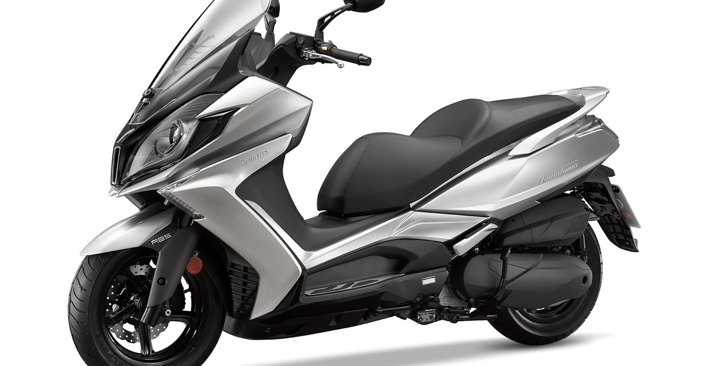 Kymco New Downtown 125i ABS