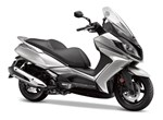 Kymco New Downtown 125i ABS