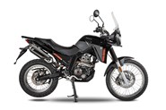 Malaguti Dune 125 X Black Edition