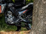 Malaguti Dune 125 X Black Edition