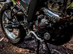 Malaguti Dune 125 X Black Edition