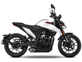 Malaguti Drakon 125 ABS 2025 Malaguti Drakon 125 ABS 2025