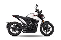 Malaguti Drakon 125 ABS 2025 - Bild 1 Malaguti Drakon 125 ABS 2025 - Bild 1