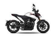 Malaguti Drakon 125 ABS