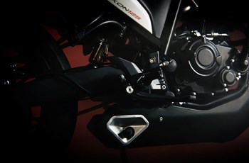 Malaguti Drakon 125 ABS 2025 - Bild 5