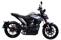 Malaguti Drakon 125 ABS 2025 - Bild 6 Malaguti Drakon 125 ABS 2025 - Bild 6