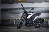 Malaguti Drakon 125 ABS 2025 - Bild 7 Malaguti Drakon 125 ABS 2025 - Bild 7