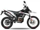 Malaguti XTM 125 2025 Malaguti XTM 125 2025