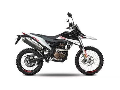 Malaguti XTM 125 2025 Malaguti XTM 125 2025
