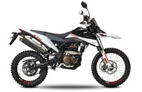 Malaguti XTM 125 2025 - Bild 1