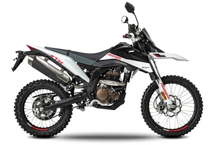 Malaguti XTM 125 2025 Malaguti XTM 125 2025