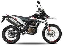 Malaguti XTM 125 Malaguti XTM 125