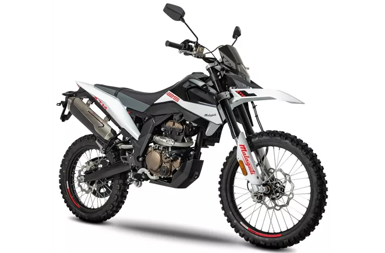 Malaguti XTM 125 2025 Malaguti XTM 125 2025