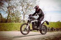 Malaguti XTM 125 2025 - Bild 3