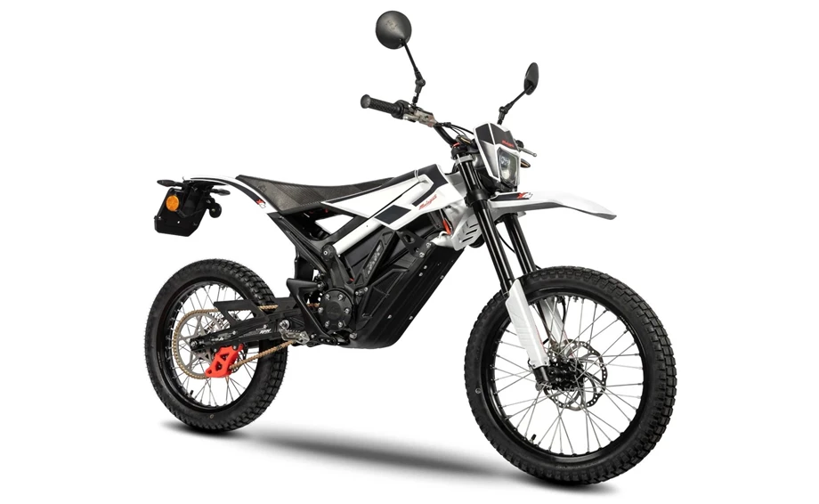 Malaguti XAM L1E Bild 3: Malaguti XAM L1E