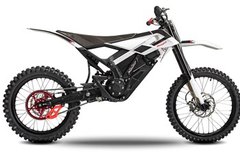 Malaguti XAM Offroad 2025 - Bild 2