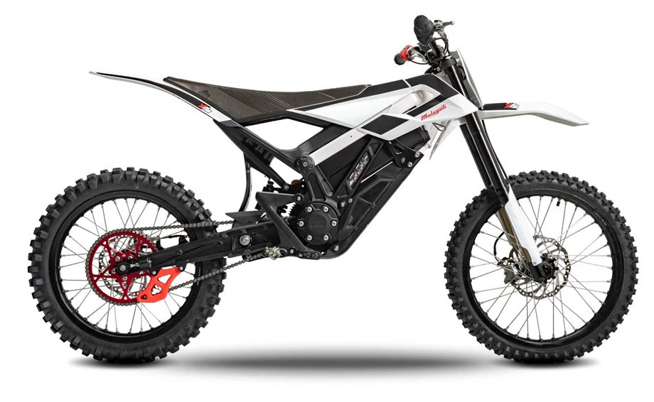 Malaguti XAM Offroad Bild 1: Malaguti XAM Offroad