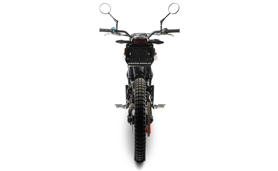 Malaguti XAM Offroad Bild 2: Malaguti XAM Offroad