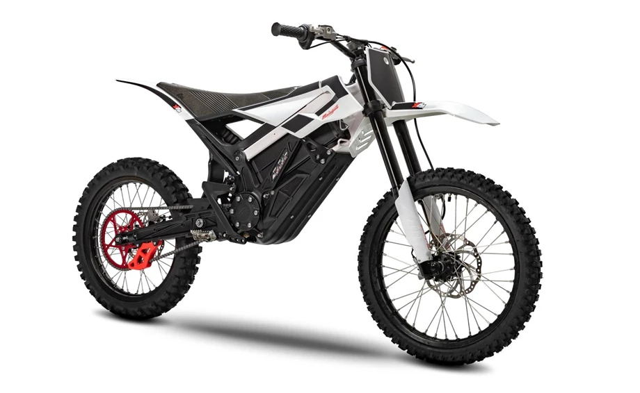 Malaguti XAM Offroad Bild 4: Malaguti XAM Offroad