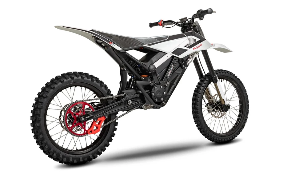 Malaguti XAM Offroad Bild 5: Malaguti XAM Offroad