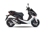 Malaguti XTM 50 2025 - Bild 1