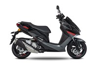 Malaguti XTM 50 2025 - Bild 3