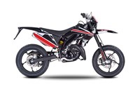 Malaguti XTM 50 2025 - Bild 4