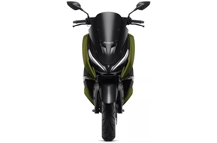 Malaguti Madison 125 2025 Malaguti Madison 125 2025