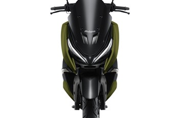 Malaguti Madison 125 2025 - Bild 4