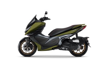 Malaguti Madison 125 2025 - Bild 5