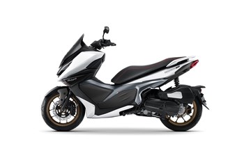 Malaguti Madison 125 2025 - Bild 3