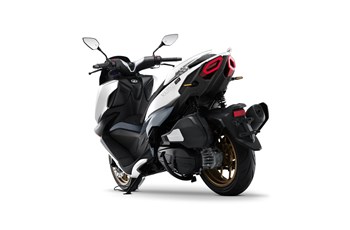 Malaguti Madison 125 2025 - Bild 7