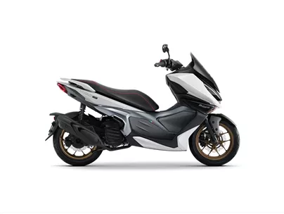 Malaguti Madison 125 2025 Malaguti Madison 125 2025