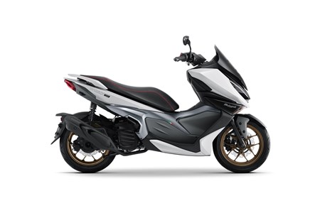 Malaguti Madison 125 2025