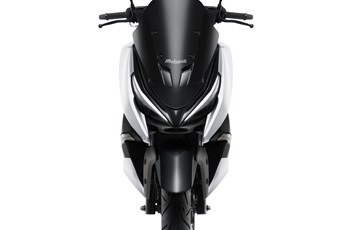 Malaguti Madison 125 2025 - Bild 9