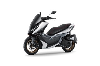 Malaguti Madison 125 2025 - Bild 10