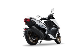 Malaguti Madison 125 2025 - Bild 11